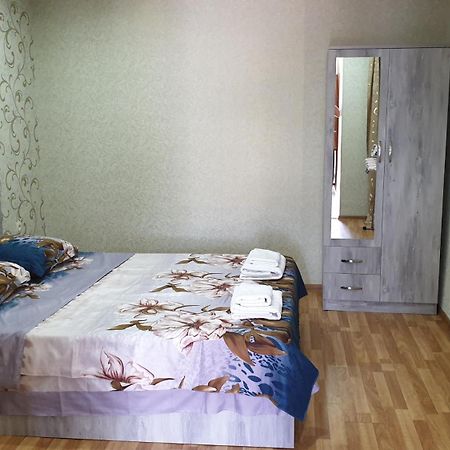 Comfort Tbilisi Eksteriør billede