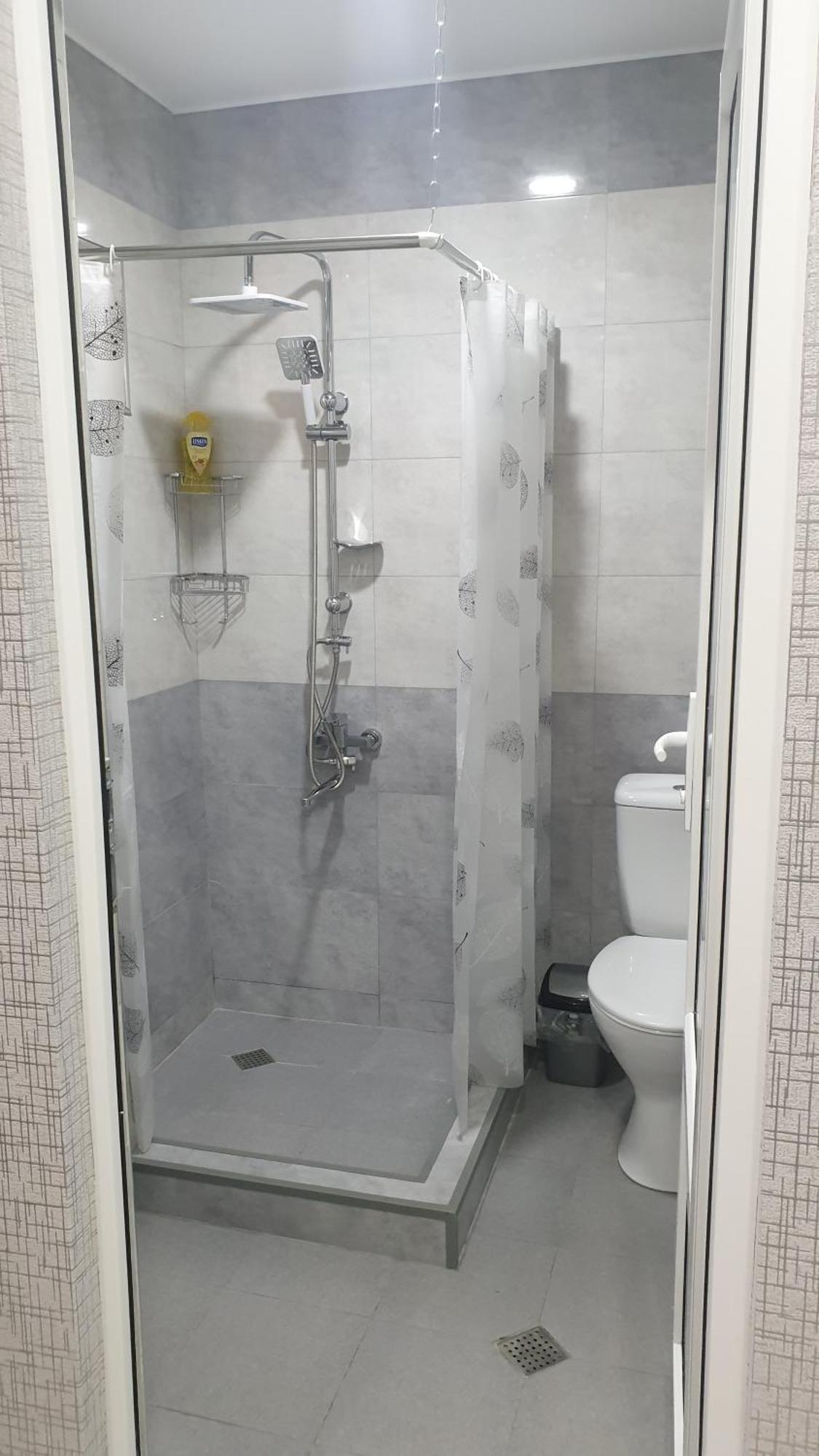 Comfort Tbilisi Eksteriør billede
