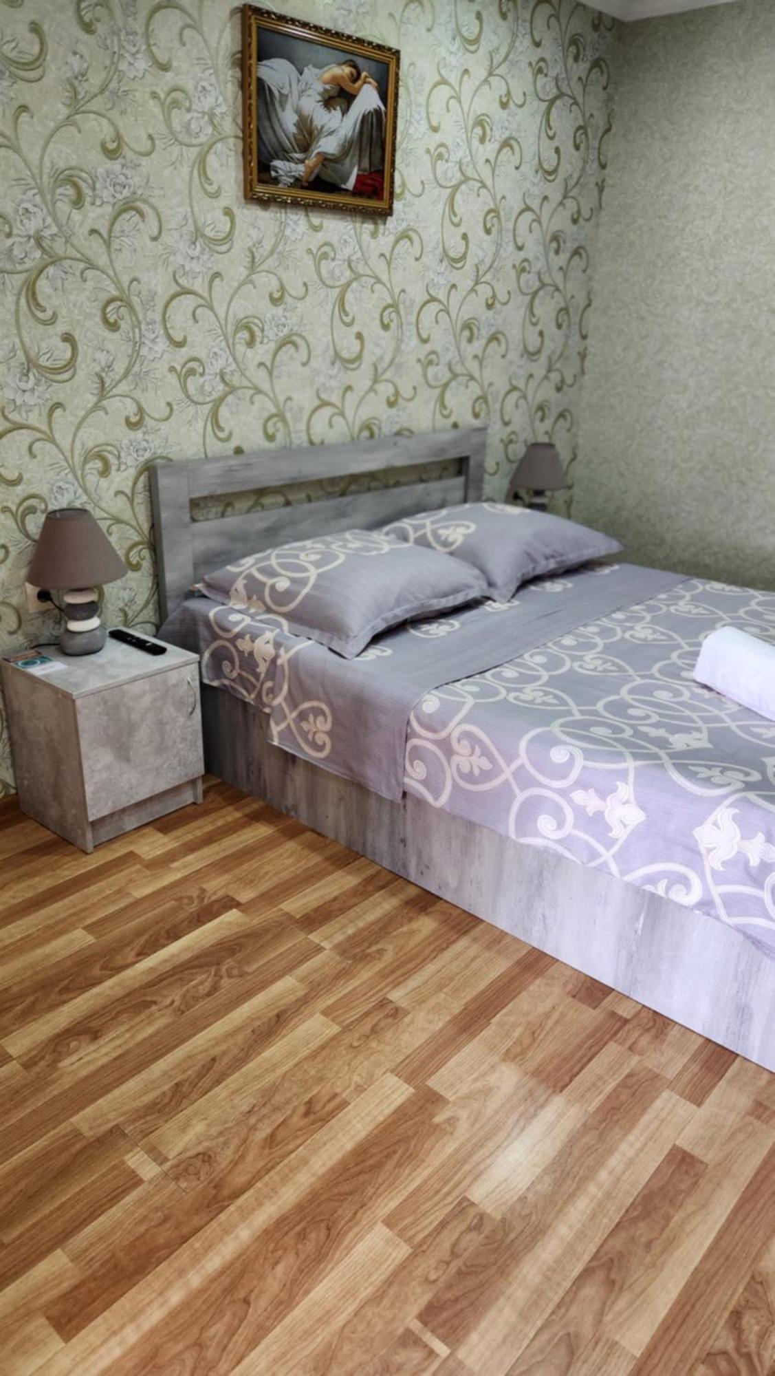 Comfort Tbilisi Værelse billede