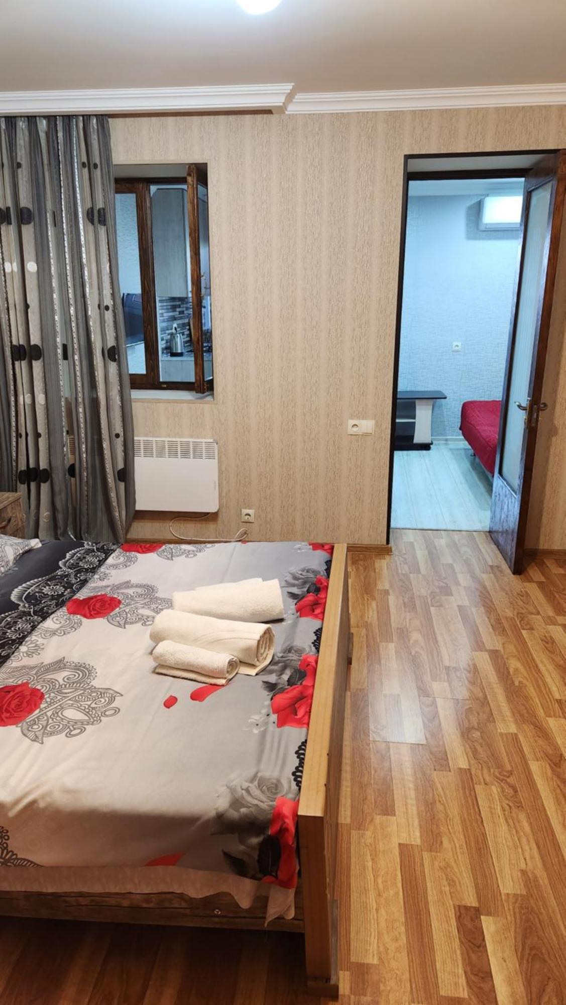 Comfort Tbilisi Værelse billede