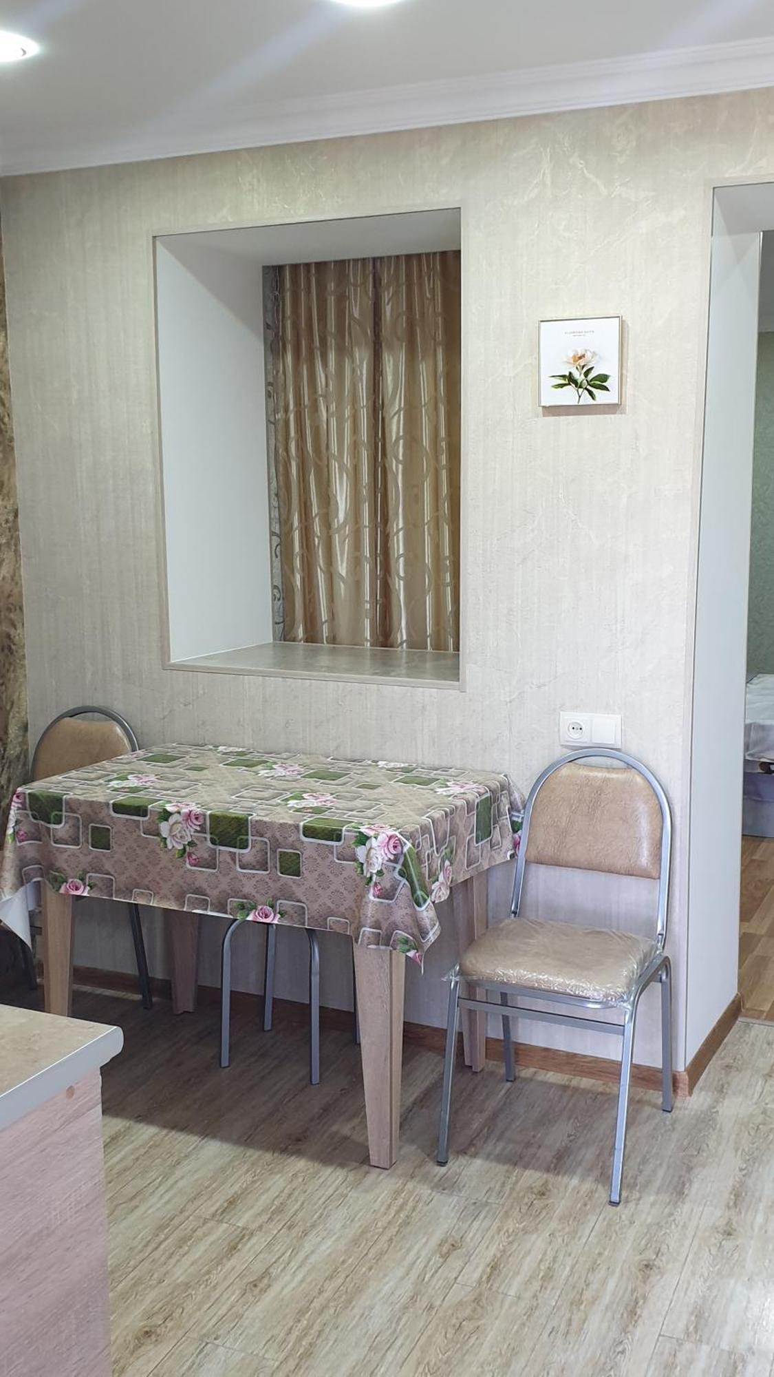 Comfort Tbilisi Værelse billede