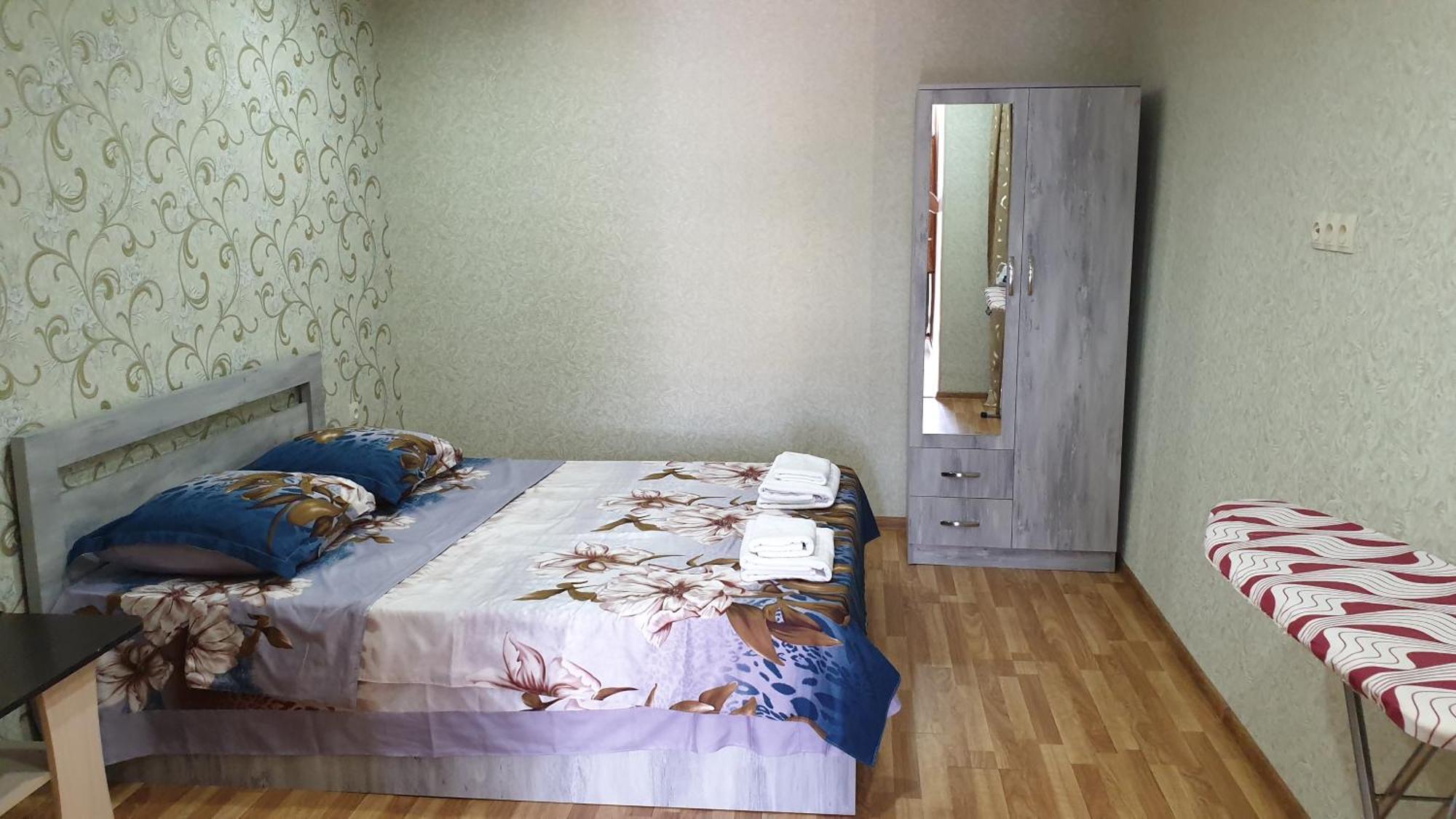 Comfort Tbilisi Eksteriør billede