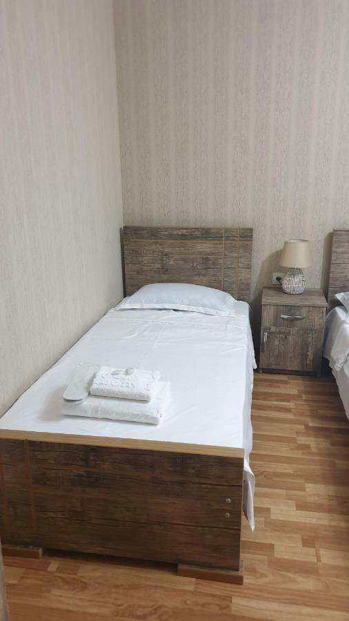 Comfort Tbilisi Eksteriør billede