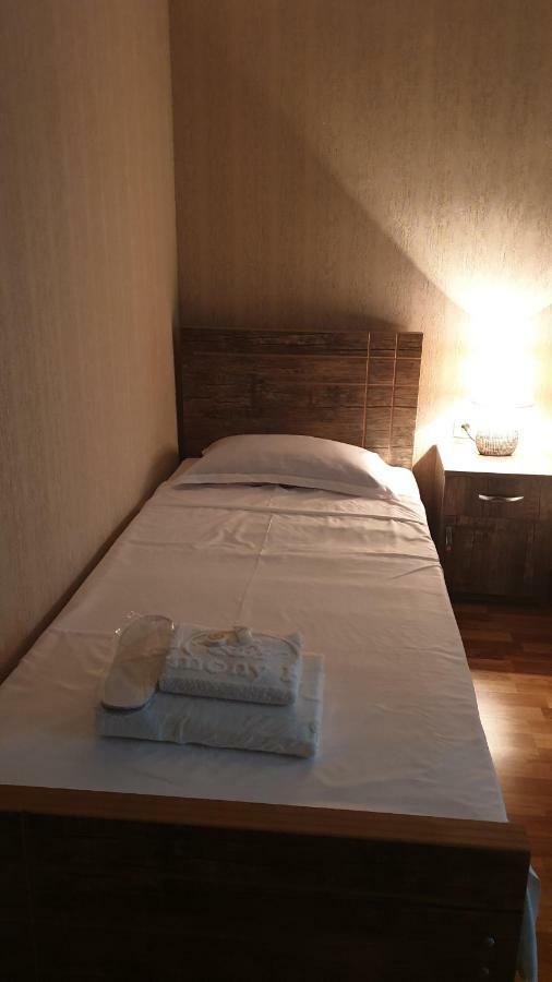Comfort Tbilisi Eksteriør billede
