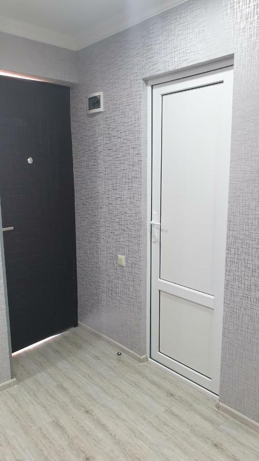 Comfort Tbilisi Eksteriør billede