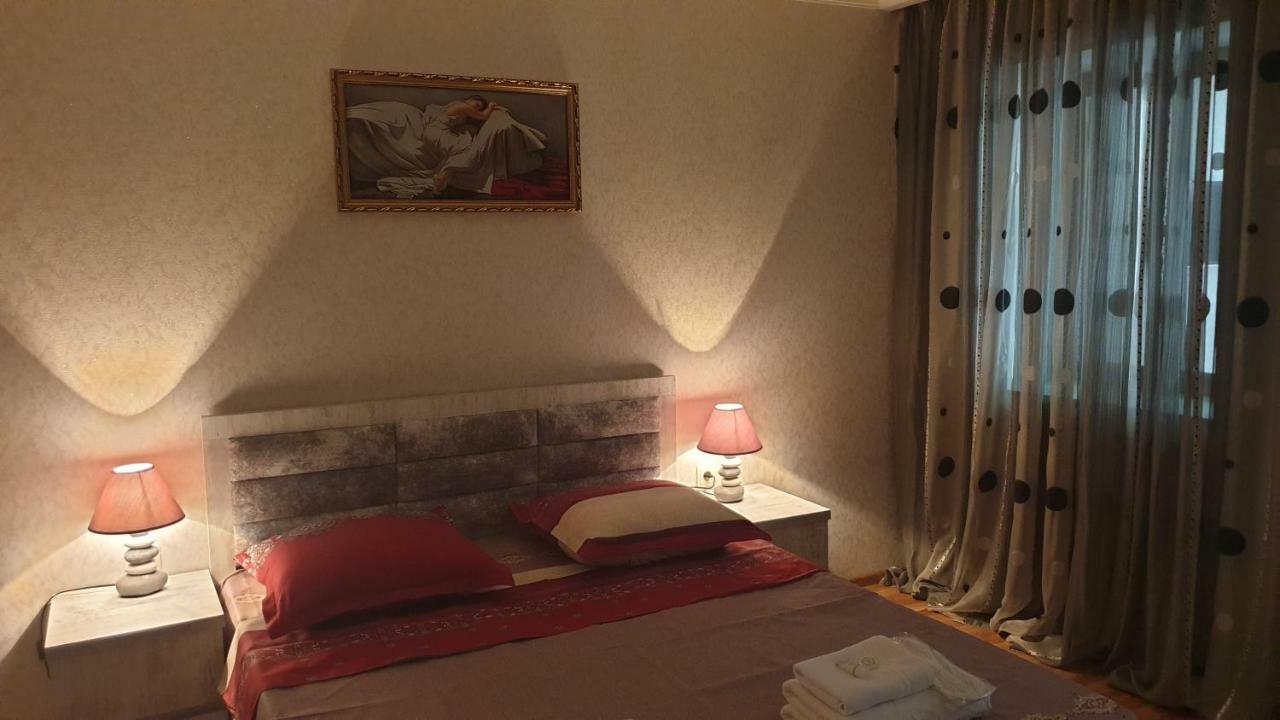Comfort Tbilisi Eksteriør billede