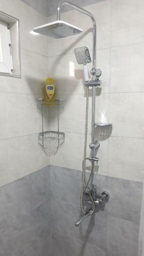 Comfort Tbilisi Eksteriør billede