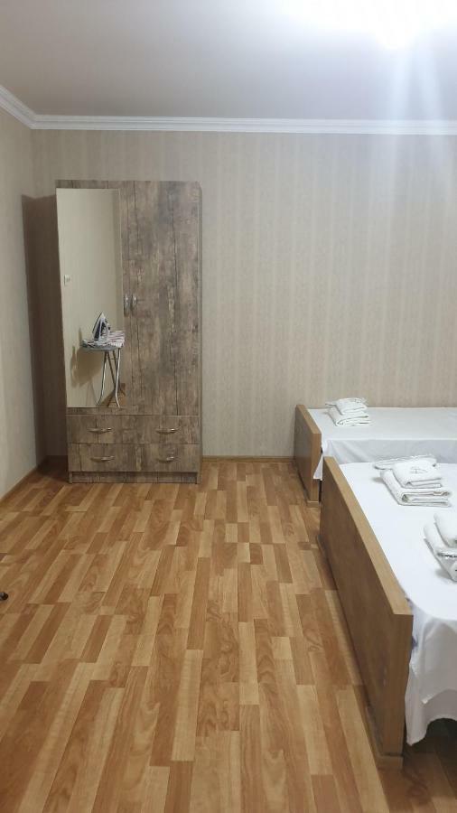 Comfort Tbilisi Eksteriør billede