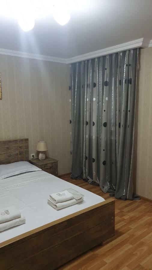 Comfort Tbilisi Eksteriør billede