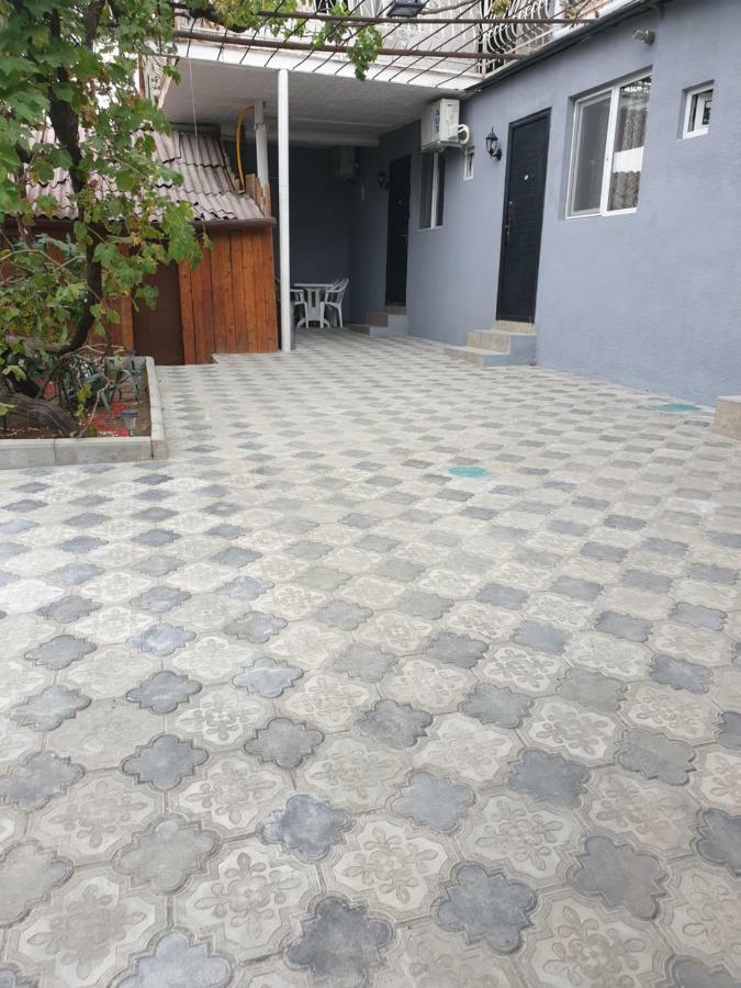 Comfort Tbilisi Eksteriør billede
