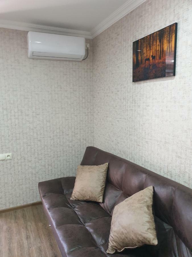 Comfort Tbilisi Eksteriør billede