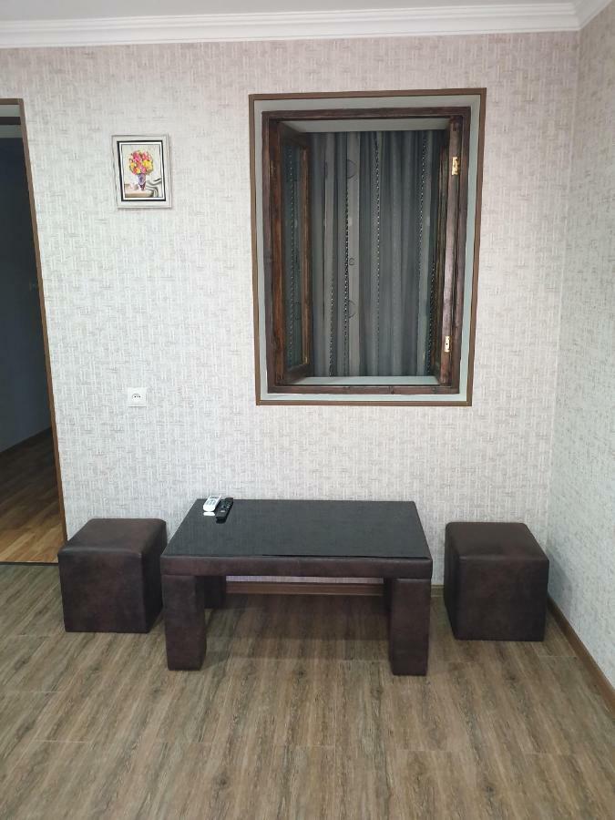 Comfort Tbilisi Eksteriør billede
