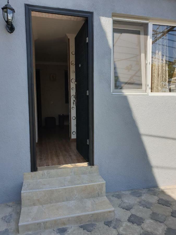Comfort Tbilisi Eksteriør billede